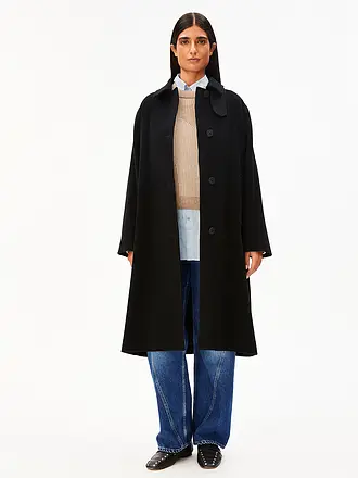 ARMEDANGELS | Wollmantel VAANOISE | 
